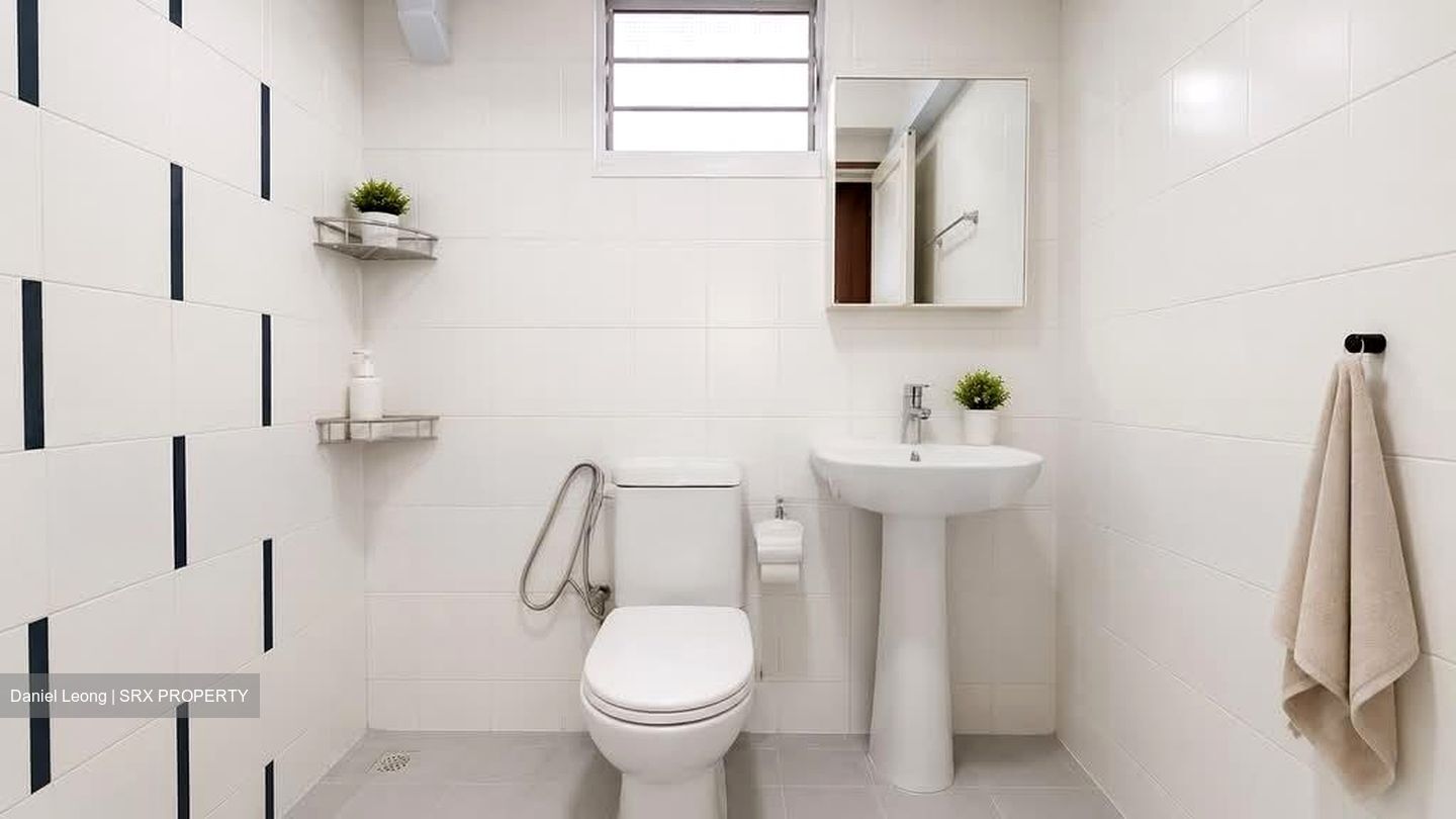 Blk 424D Orchid Spring @ Yishun (Yishun), HDB 3 Rooms #586178051